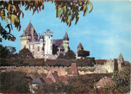 24 CHÂTEAU DE MONTFORT  - Other & Unclassified