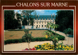 51 CHALONS SUR MARNE - Châlons-sur-Marne