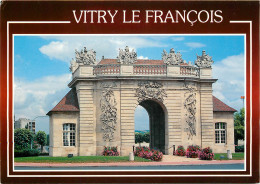 51 VITRY LE FRANCOIS - Vitry-le-François