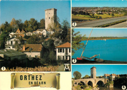 64 ORTHEZ EN BEARN  - Orthez