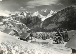 73 COURCHEVEL - Courchevel