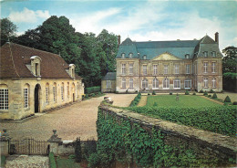 60 BOURY EN VEXIN LE CHÂTEAU - Otros & Sin Clasificación