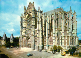 60 BEAUVAIS - Beauvais