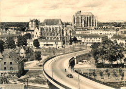 60 BEAUVAIS - Beauvais