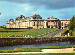 60 CHÂTEAU DE CHANTILLY  - Chantilly