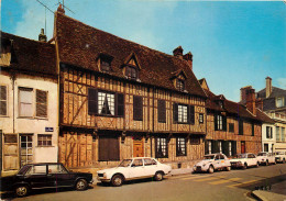 60 BEAUVAIS - Beauvais