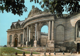 60 CHÂTEAU DE CHANTILLY  - Chantilly