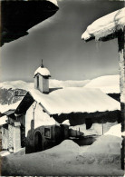 73 MORIOND COURCHEVEL  - Courchevel