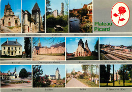 60 PLATEAU PICARD MULTIVUES - Other & Unclassified