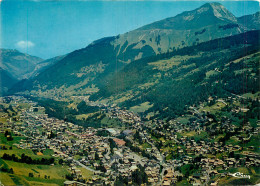 74 MORZINE - Morzine