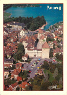 74 ANNECY  - Annecy