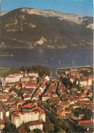 74 ANNECY  - Annecy