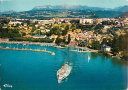 74 THONON LES BAINS - Thonon-les-Bains