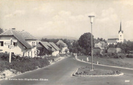 ST.KANZIAN Beim Klopeinersee Kärnten, Strassenansicht - Sonstige & Ohne Zuordnung