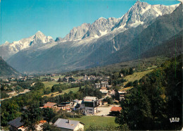 74 LES HOUCHES - Les Houches