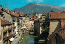 74 ANNECY  - Annecy