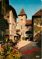 74 ANNECY  - Annecy