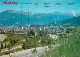 74 ANNECY  - Annecy