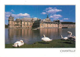 60 CHÂTEAU DE CHANTILLY  - Chantilly