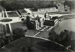 60 CHÂTEAU DE CHANTILLY  - Chantilly