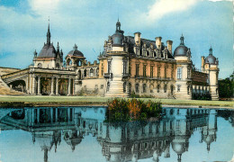 60 CHÂTEAU DE CHANTILLY  - Chantilly