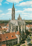 60 LE VALOIS SENLIS  - Senlis