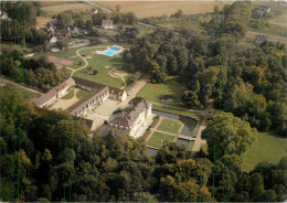 60 CHÂTEAU DE FILLERVAL - Other & Unclassified