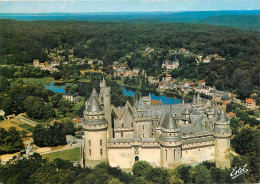 60 PIERREFONDS  - Pierrefonds