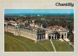 60 CHANTILLY  - Chantilly