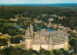 60 PIERREFONDS  - Pierrefonds