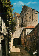 60 LE VALOIS SENLIS  - Senlis