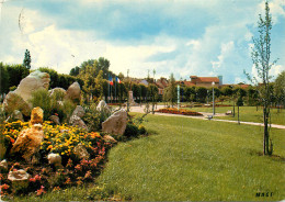 60 PONT SAINTE MAXENCE  - Pont Sainte Maxence