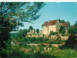 60 CREPY EN VALOIS LE CHÂTEAU  - Crepy En Valois