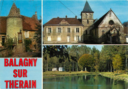 60 BALAGNY SUR THERAIN  - Other & Unclassified