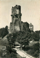 63 CHÂTEAU DE TOURNOEL - Other & Unclassified