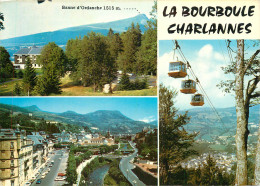 63 LA BOURBOULE CHARLANNES - La Bourboule