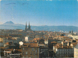 63 CLERMONT FERRAND  - Clermont Ferrand