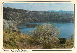 63 GOUR DE JAZENAT - Sonstige & Ohne Zuordnung