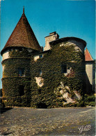 63 CHÂTEAU DES MARTINANCHES - Sonstige & Ohne Zuordnung