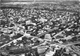 91-SAVIGNY-SUR-ORGE- VUE AERIENNE - Savigny Sur Orge