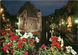 74 ANNECY  - Annecy-le-Vieux