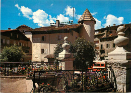 74 MEGEVE - Megève