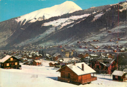 74 MORZINE - Morzine