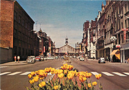 59 ROUBAIX LA GARE - Roubaix