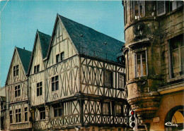 21 DIJON  - Dijon