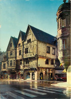 21 DIJON  - Dijon