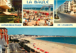 44 LA BAULE MULTIVUES - La Baule-Escoublac