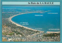 44 BAIE DE LA BAULE  - La Baule-Escoublac