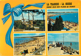 85 LA TRANCHE LA GRIERE MULTIVUES - La Tranche Sur Mer