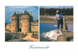 44 GUERANDE  - Guérande